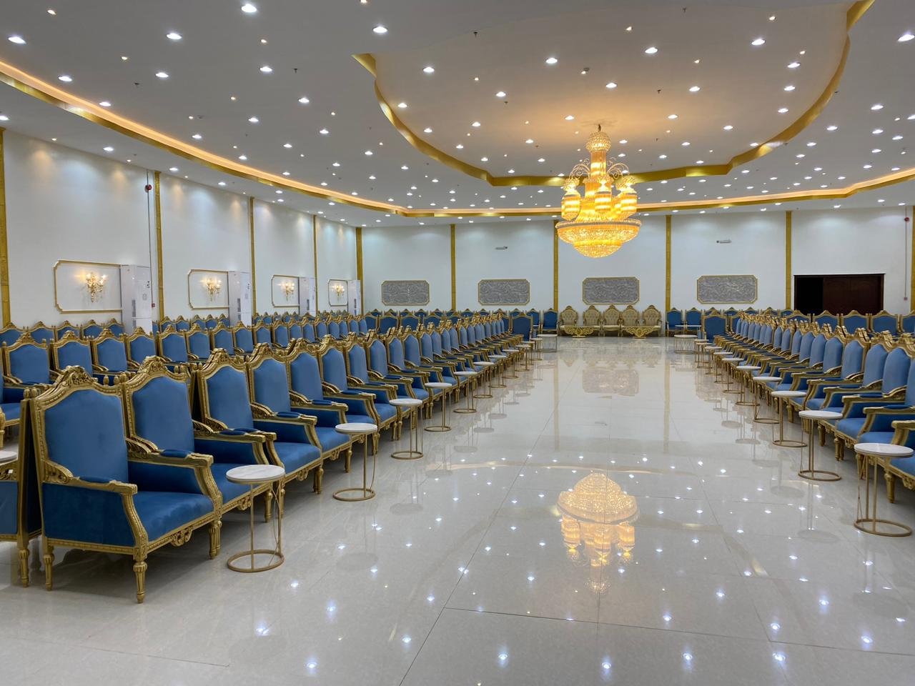 مجالس ملكية