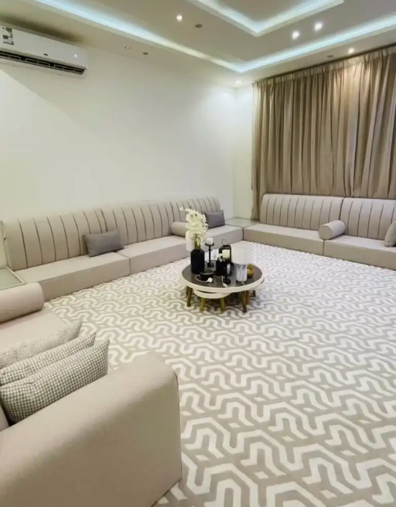 شركة تنجيد كنب