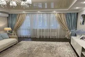 ستائر بالرياض
