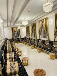 تفصيل مجالس ملكية