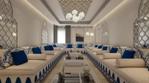 تفصيل مجالس ملكية