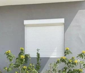 أنواع ستائر شتر