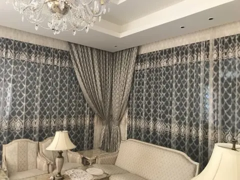 محلات ستائر بالرياض