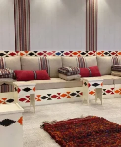 مجالس خيام فخمة الرياض | إنجاز 0506080443