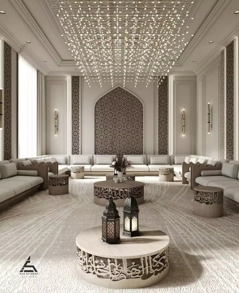 أفضل شركة مجالس رجال