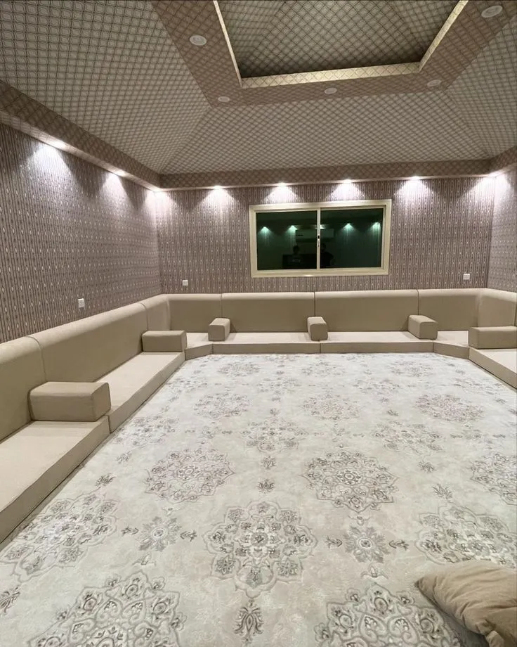 تفصيل مجالس ارضية الرياض | إنجاز 0506080443