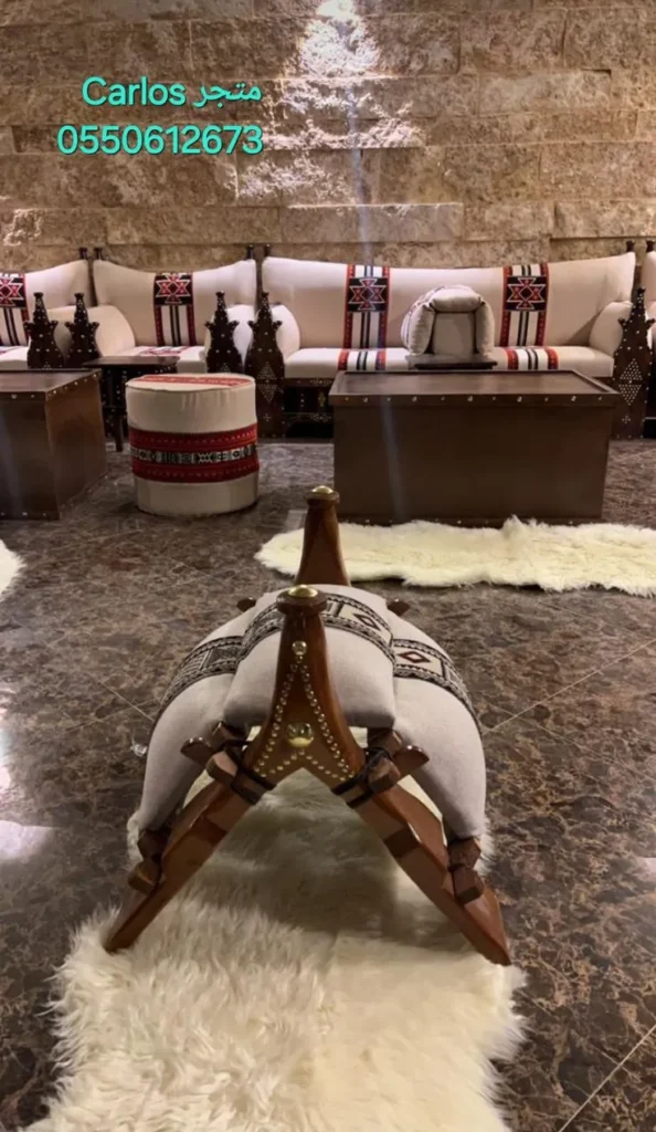 مجالس خيام فخمة الرياض | إنجاز 0506080443