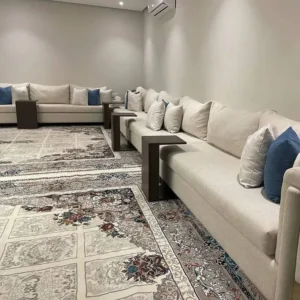 تفصيل كنب مجلس حريم الرياض | إنجاز 0506080443