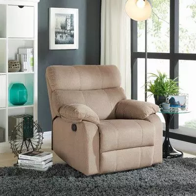 شركة كراسي استرخاء