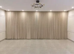 ستائر شيفون