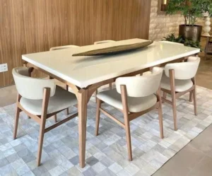 كراسي طاولات طعام